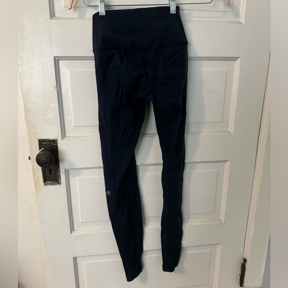 Lululemon yoga leggings